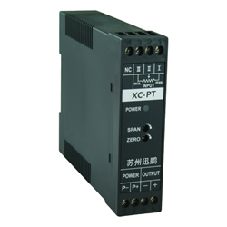 XC-PT电位计信号变送器