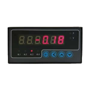 WPAEW系列位移显示控制仪