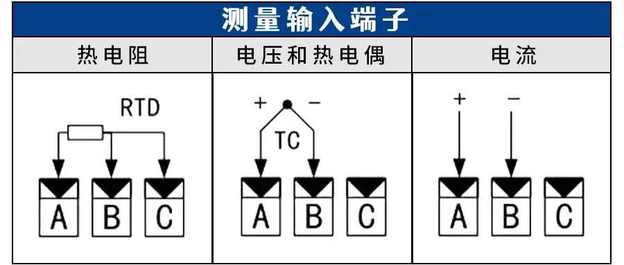 温度巡检仪